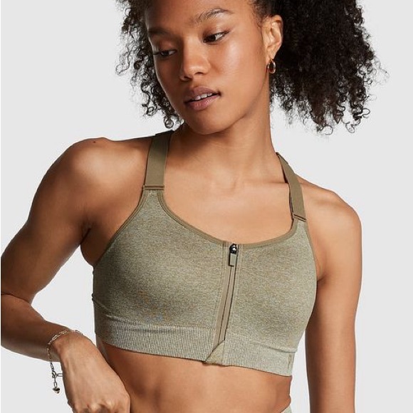 Victoria's Secret Tops - Victoria's Secret Sports Bra (no size tag)